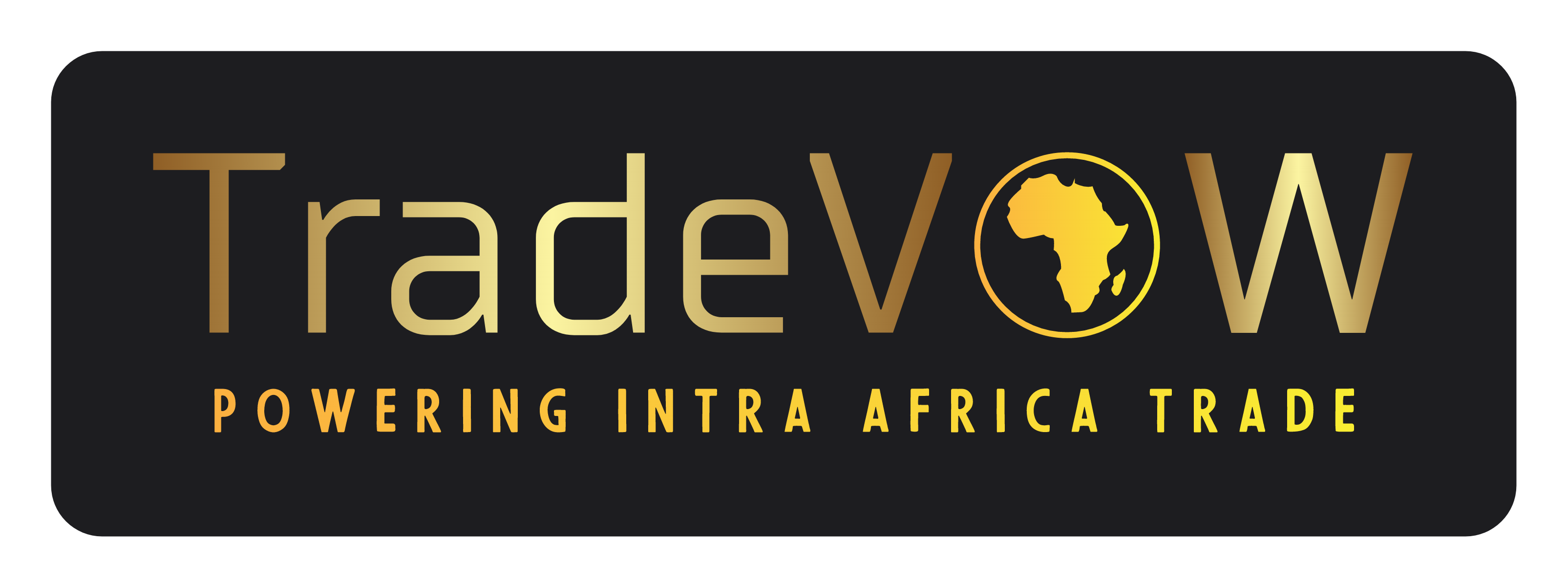 TradeVow Africa Logo